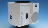 SteREO Discovery Mikroskopkörper