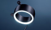 VisiLED Lichtquellen (Ringlicht)