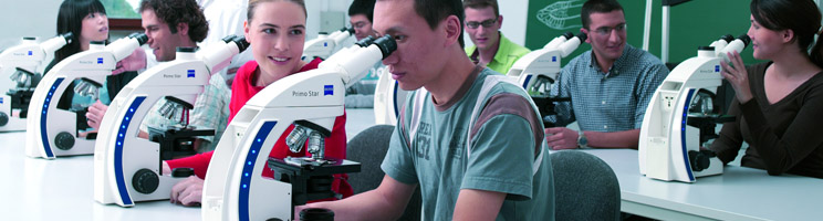 Schulung und Ausbildung