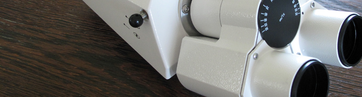 Axio Lab A1 Mikroskoptuben