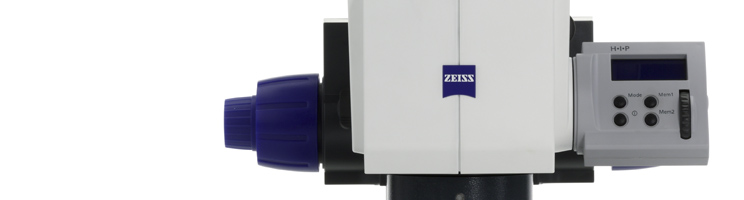 Axio Zoom Mikroskopkörper