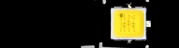 Halbleitertechnik und Fertigung