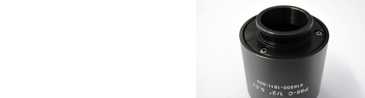 Primo Vert Kamera-Adaption