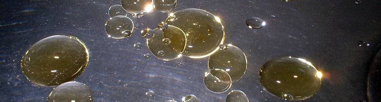 Chemie- und Petrochemie