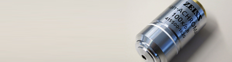 Planachromat Objektive