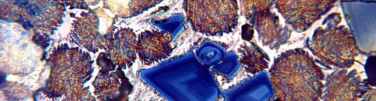 Polarisationskontrast