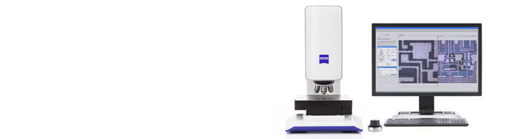 Laser-Scanning- / Konfokalmikroskope