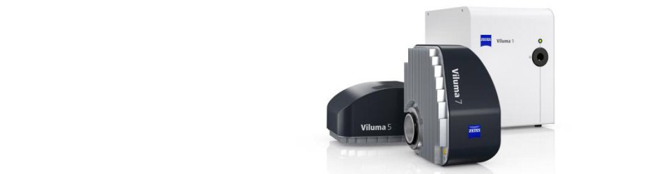 ZEISS Viluma Lichtquellen