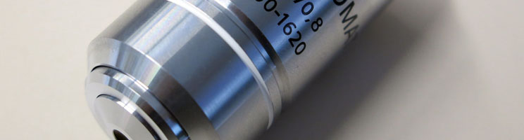 Primo Vert Objektive