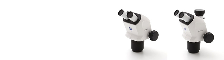 Stemi 508 Mikroskopkörper