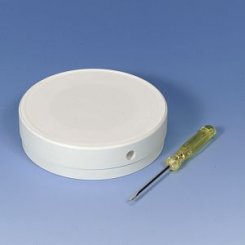 Zusatz D=84 mm für Durchlicht-Hellfeld (D) 