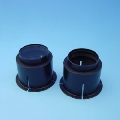 Okularmesseinrichtung 16x/63x/18 