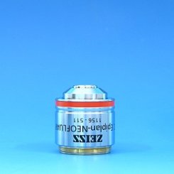 ZEISS Objektiv EC Epiplan-Neofluar 5x/0,13 DIC M27 
