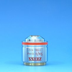 ZEISS Objektiv EC Epiplan-Neofluar 5x/0,13 Pol M27 