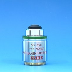 ZEISS Objektiv EC Epiplan-Neofluar 20x/0,50 Pol M27 