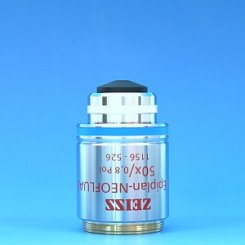 ZEISS Objektiv EC Epiplan-Neofluar 50x/0,80 Pol M27 