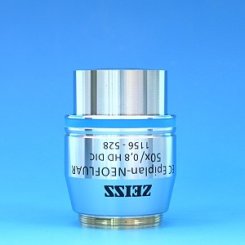 ZEISS Objektiv EC Epiplan-Neofluar 50x/0,80 HD DIC M27 