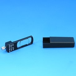 DIC-Schieber EC EPN 50x/0,80 und 100x/0,90 HR 