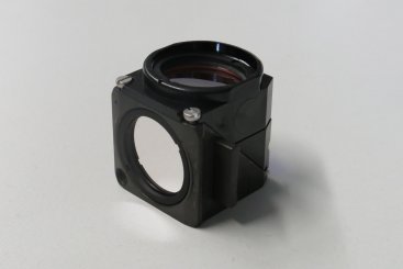 ZEISS Filtersatz 110 HE LED mit Reflektormodul FL EC P&C (E) 