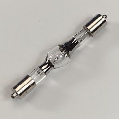 Lampe HBO 50 Quecksilberdampf-Kurzbogen L1 