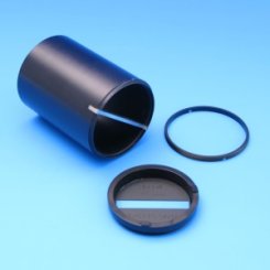ZEISS Spaltblende 4,5 mm für PlasDIC 