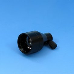 Flexibler Schott Lichtleiter für KL1500/1600/2500 1-armig, 1000mm, Ø5,0mm