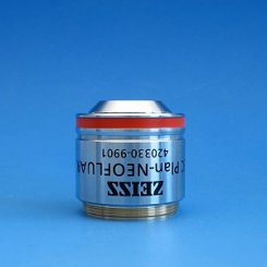 ZEISS Objektiv EC Plan-Neofluar 5x/0,16 M27 