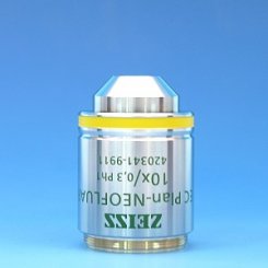 ZEISS Objektiv EC Plan-Neofluar 10x/0,3 Ph1 M27 