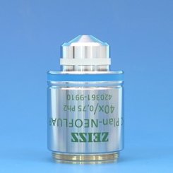 ZEISS Objektiv EC Plan-Neofluar 40x/0,75 Ph2 M27 