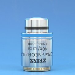 ZEISS Objektiv EC Plan-Neofluar 40x/1,30 Oil M27 