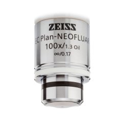 ZEISS Objektiv EC Plan-Neofluar 100x/1,3 Oil M27 