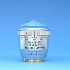 ZEISS Objektiv Plan-Apochromat 40x/0,95 Korr M27 