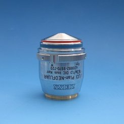 ZEISS Objektiv i LCI Plan-Neofluar 63x/1,3 Imm Korr DIC M27 
