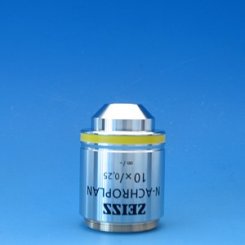 ZEISS Objektiv N-Achroplan 10x/0,25 M27 