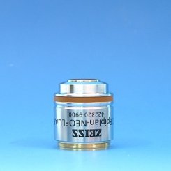ZEISS Objektiv EC Epiplan-Neofluar 2,5x/0,06 M27 