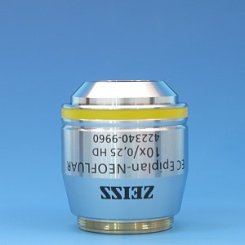 ZEISS Objektiv EC Epiplan-Neofluar 10x/0,25 HD M27 