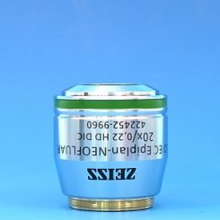 ZEISS Objektiv LD EC Epiplan-Neofluar 20x/0,22 HD DIC M27 