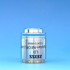 ZEISS Objektiv LD EC Epiplan-Neofluar 50x/0,55 DIC M27 
