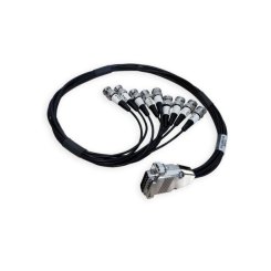 ZEISS Triggerkabel Viluma 9 mit einzelnen LED ports 