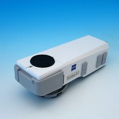 Stativoberteil Axio Scope.A1 HAL 100/HBO, 6x HD DIC, M27 