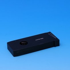 Blendenschieber A 14x40 mm mit Leuchtfeldblende 