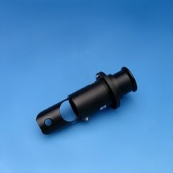 Justierhilfe für HBO/XBO-Lampen für Axio Scope/Axio Examiner 