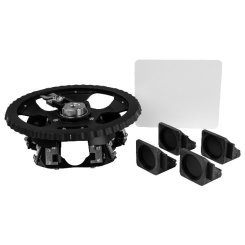 Reflektorrevolver 5-fach man. P&C, Durchlicht – für Axio Examine 