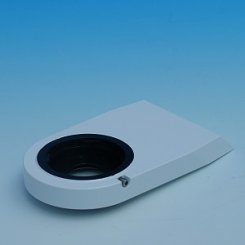 Zwischenplatte Axio Lab.A1 für Tuben 