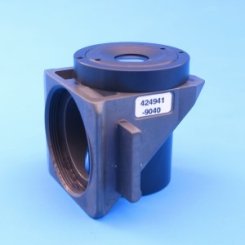 Modul Bertrand-System Pol P&C mit Analysator 