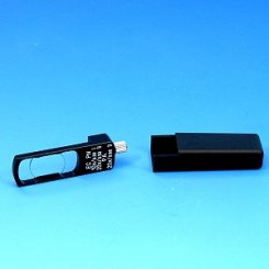 DIC-Schieber EC PN 10x/0,30 I, 20x/0,50 II, PA 20x/0,80 II 