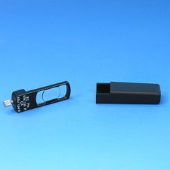 DIC-Schieber EC PN 63x1,25 III, CA 63x/1,2 W III 