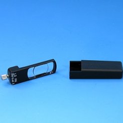 DIC-Schieber LD PN 20x/0,40 II 