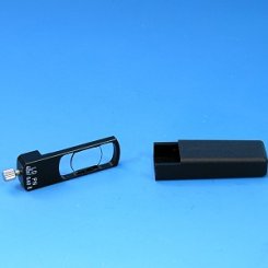 DIC-Schieber LD PN 40x/0,60 II 