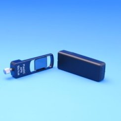 Schieber PlasDIC für A-Plan 40x/0,65 